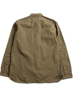 JG&ndash;017THE MADISON SHIRT CHECK | Warehouse & Co Sale