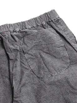 JOG AH PANT PRINT UNI BLACK | CASEY CASEY Store