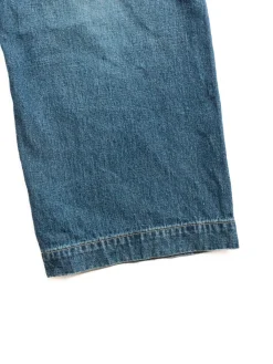 JOHN GLUCKOW JG&ndash;01 1910s NETMAKER&rsquo;S TROUSERS UW LIGHT | Warehouse & Co Cheap