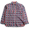 JOHN GLUCKOW JG&ndash;22 THE HEATER NAVY | Warehouse & Co Flash Sale