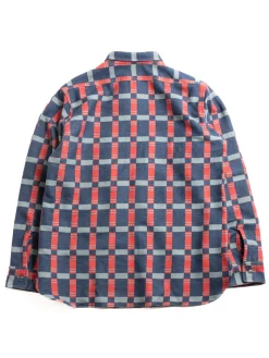 JOHN GLUCKOW JG&ndash;22 THE HEATER NAVY | Warehouse & Co Flash Sale