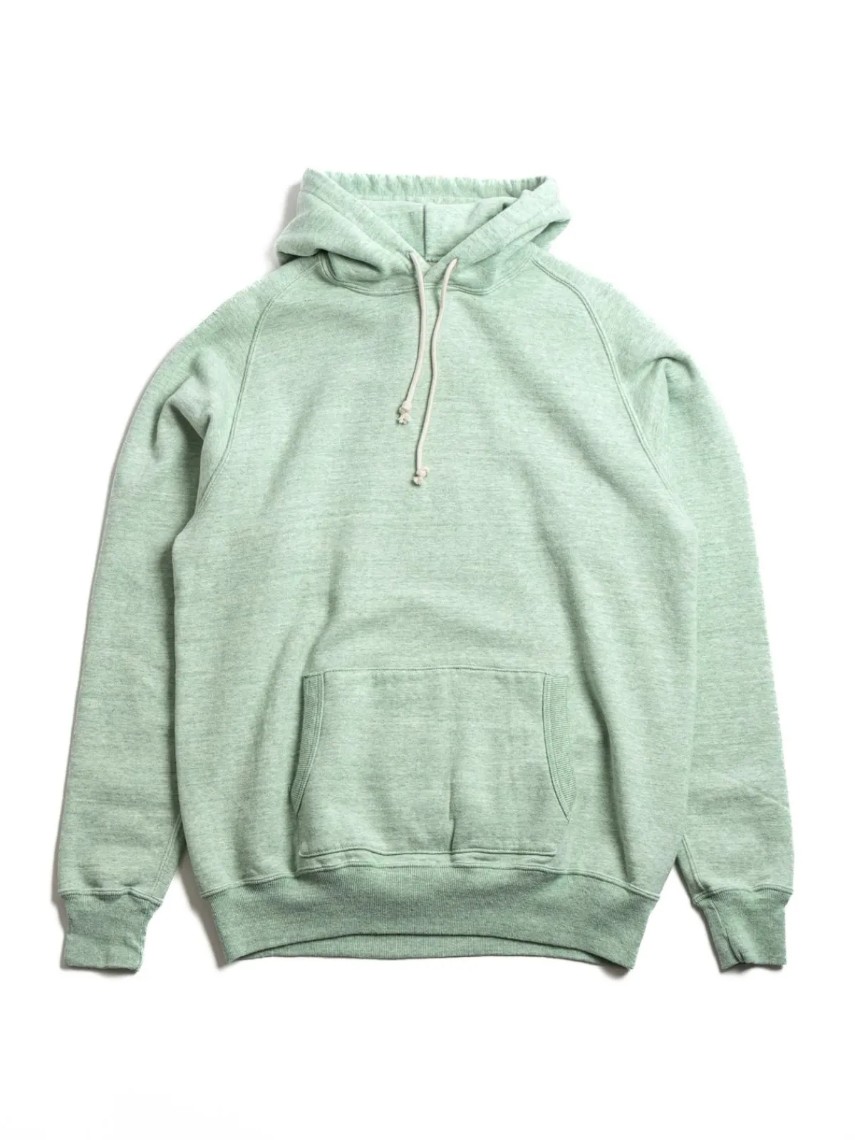 KALAPAKI HD SWEATSHIRT GREEN MARLE | Sunray Sportswear Best