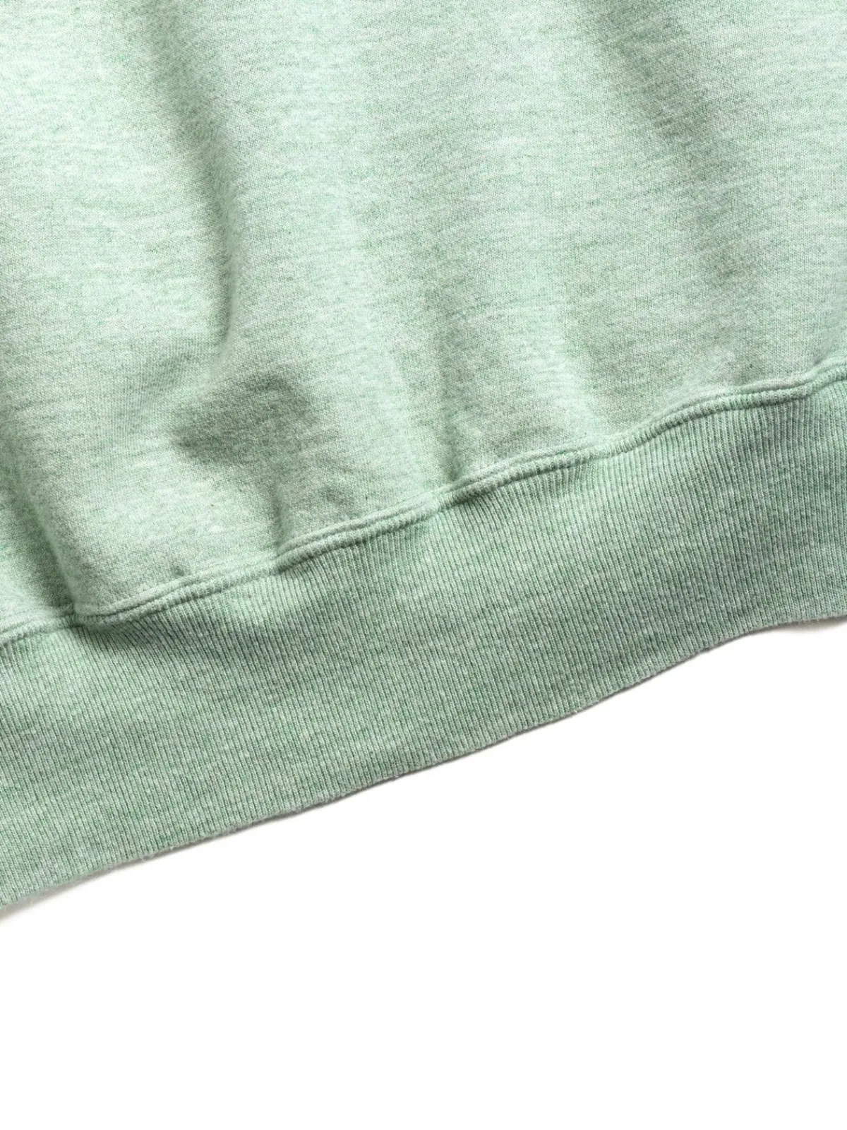 KALAPAKI HD SWEATSHIRT GREEN MARLE | Sunray Sportswear Best