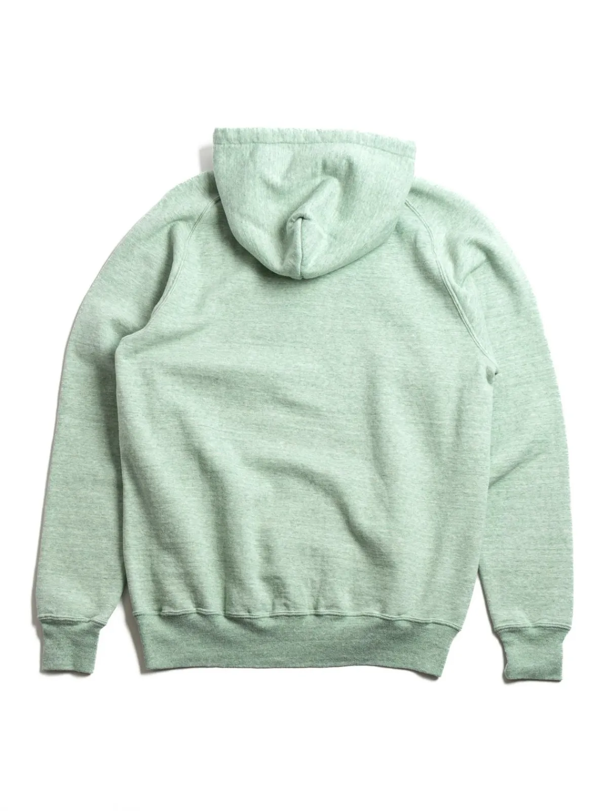 KALAPAKI HD SWEATSHIRT GREEN MARLE | Sunray Sportswear Best