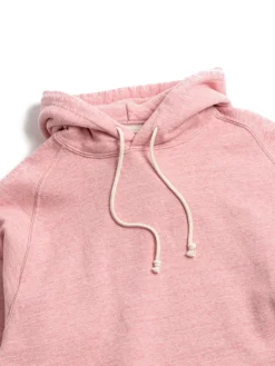 KALAPAKI HD SWEATSHIRT RED MARLE | Sunray Sportswear Online