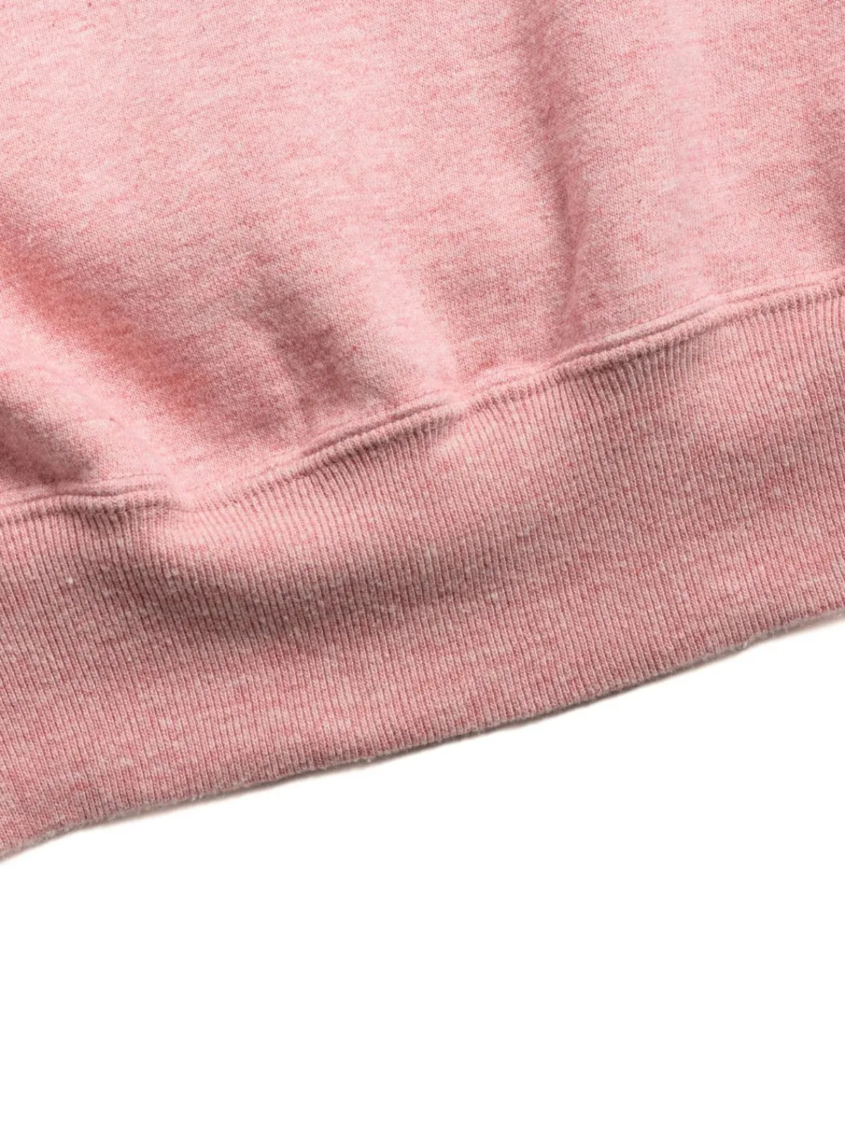 KALAPAKI HD SWEATSHIRT RED MARLE | Sunray Sportswear Online