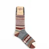 KUUTIO CHARCOAL | CHUP Socks Clearance