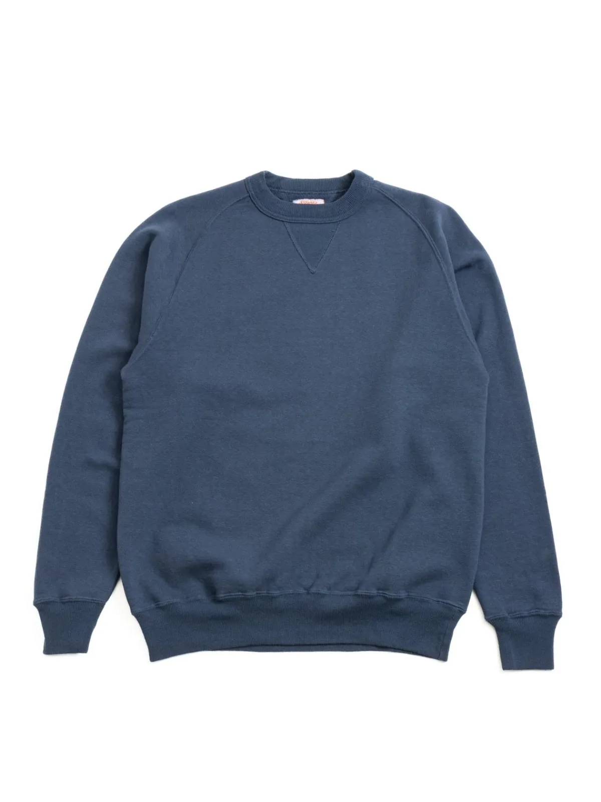 LANIAKEA CREWNECK SWEATSHIRT INSIGNIA BLUE | Sunray Sportswear Best