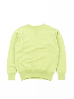 LANIAKEA CREWNECK SWEATSHIRT TARRAGON | SUNRAY SPORTSWEAR ODDMENTS Shop
