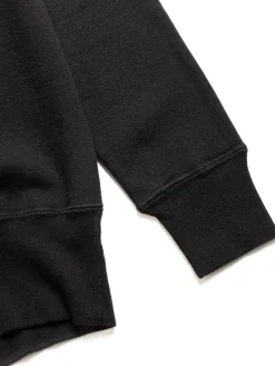 LANIAKEA CREWNECK SWEATSHIRT ANTHRACITE | Sunray Sportswear Store