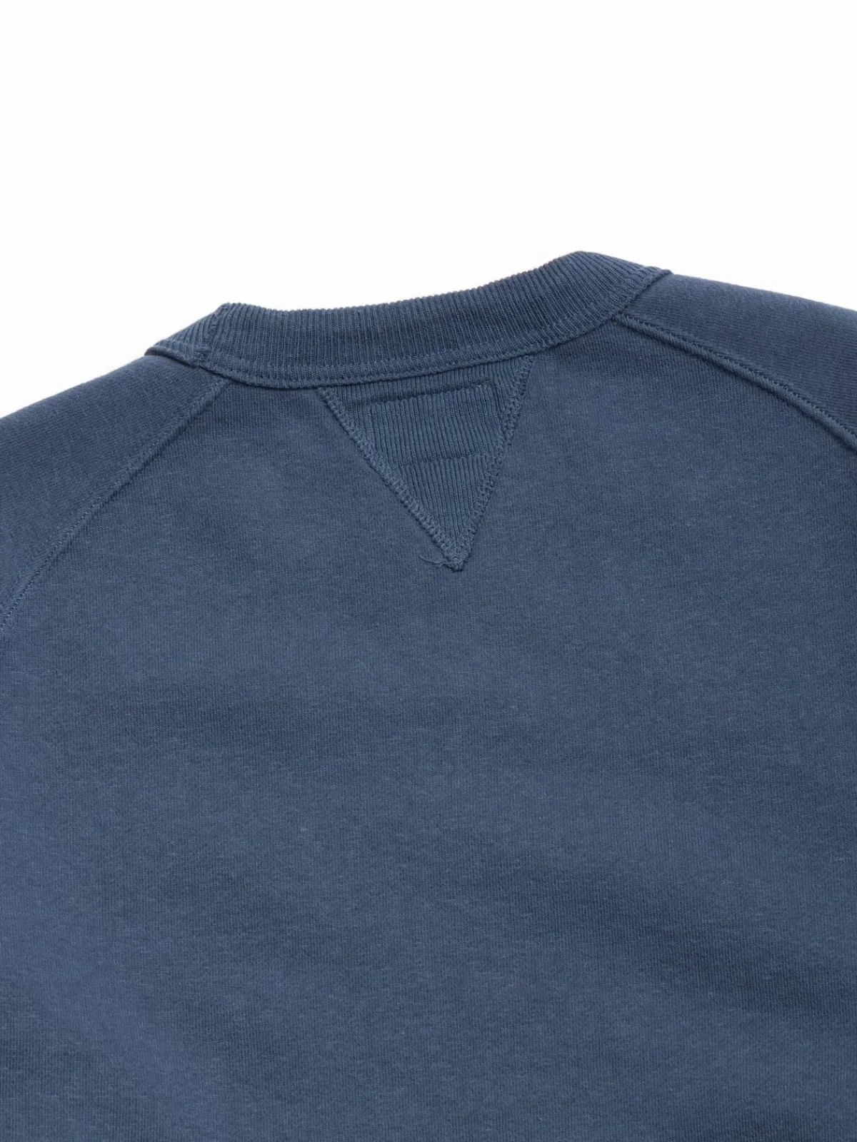 LANIAKEA CREWNECK SWEATSHIRT INSIGNIA BLUE | Sunray Sportswear Best