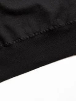 LANIAKEA CREWNECK SWEATSHIRT ANTHRACITE | Sunray Sportswear Store