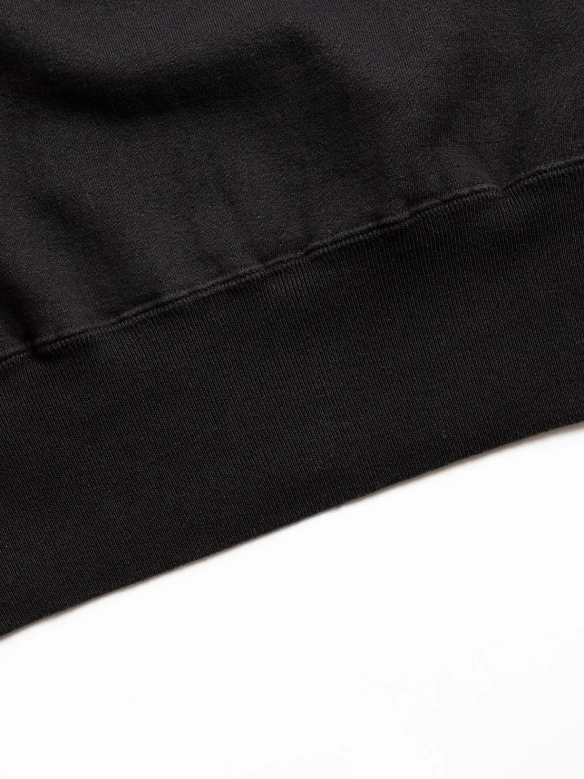 LANIAKEA CREWNECK SWEATSHIRT ANTHRACITE | Sunray Sportswear Store