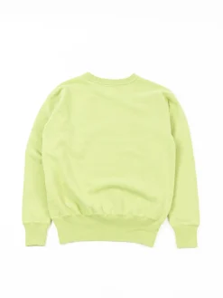 LANIAKEA CREWNECK SWEATSHIRT TARRAGON | SUNRAY SPORTSWEAR ODDMENTS Shop