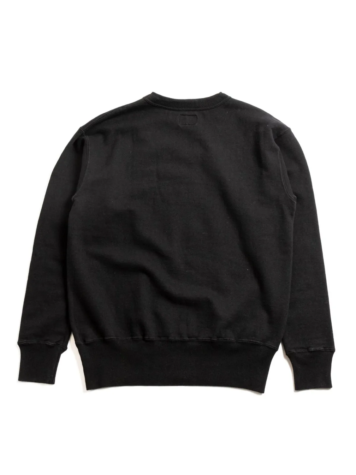 LANIAKEA CREWNECK SWEATSHIRT ANTHRACITE | Sunray Sportswear Store