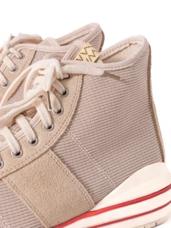 LANIER HI IVORY | Visvim Sale Discount