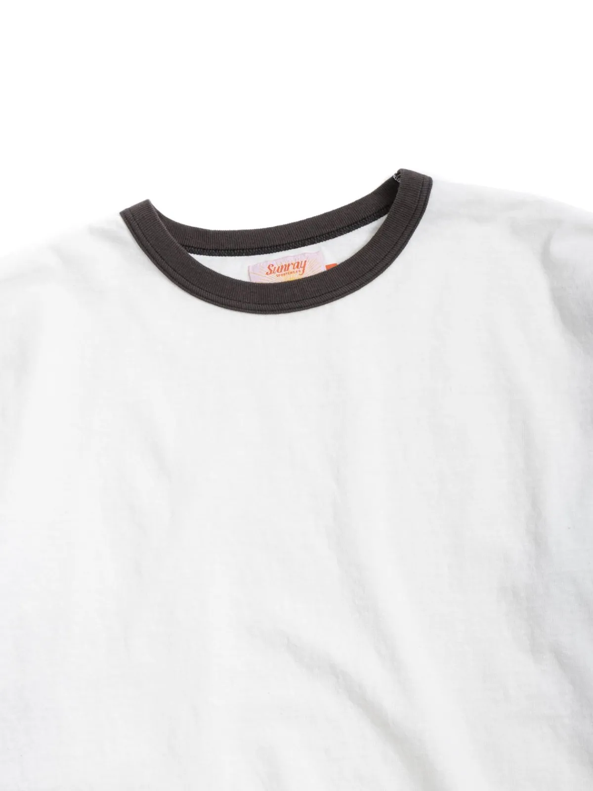 LA’IE L/S T–SHIRT KOKUSHOKU BLACK | Sunray Sportswear Best Sale