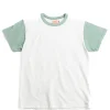 LA&rsquo;IE SS BOWLING SAGE GREEN | SUNRAY SPORTSWEAR ODDMENTS Online
