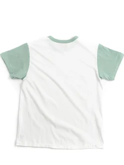 LA&rsquo;IE SS BOWLING SAGE GREEN | SUNRAY SPORTSWEAR ODDMENTS Online