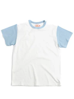 LA&rsquo;IE SS DUCK EGG | SUNRAY SPORTSWEAR ODDMENTS Fashion