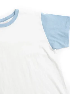 LA&rsquo;IE SS DUCK EGG | SUNRAY SPORTSWEAR ODDMENTS Fashion
