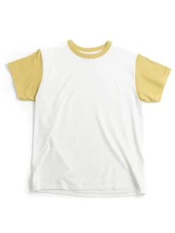 LA&rsquo;IE SS DUSTY CITRON | SUNRAY SPORTSWEAR ODDMENTS Fashion
