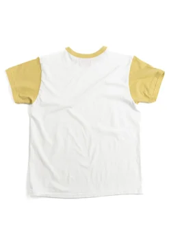 LA&rsquo;IE SS DUSTY CITRON | SUNRAY SPORTSWEAR ODDMENTS Fashion