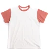 LA&rsquo;IE SS SPICED APPLE | SUNRAY SPORTSWEAR ODDMENTS Outlet