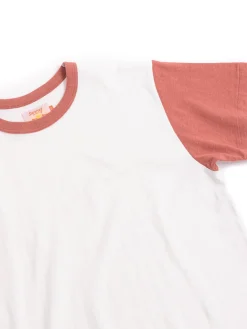 LA&rsquo;IE SS SPICED APPLE | SUNRAY SPORTSWEAR ODDMENTS Outlet