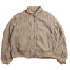 LL JACKET BEIGE LINEN GLEN PLAID | Engineered Garments Sale