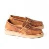 LOAFER BK GRIZZLY | Yuketen Hot