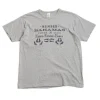 LOT 4064 BAHAMAS T&ndash;SHIRT GREY | Warehouse & Co Store
