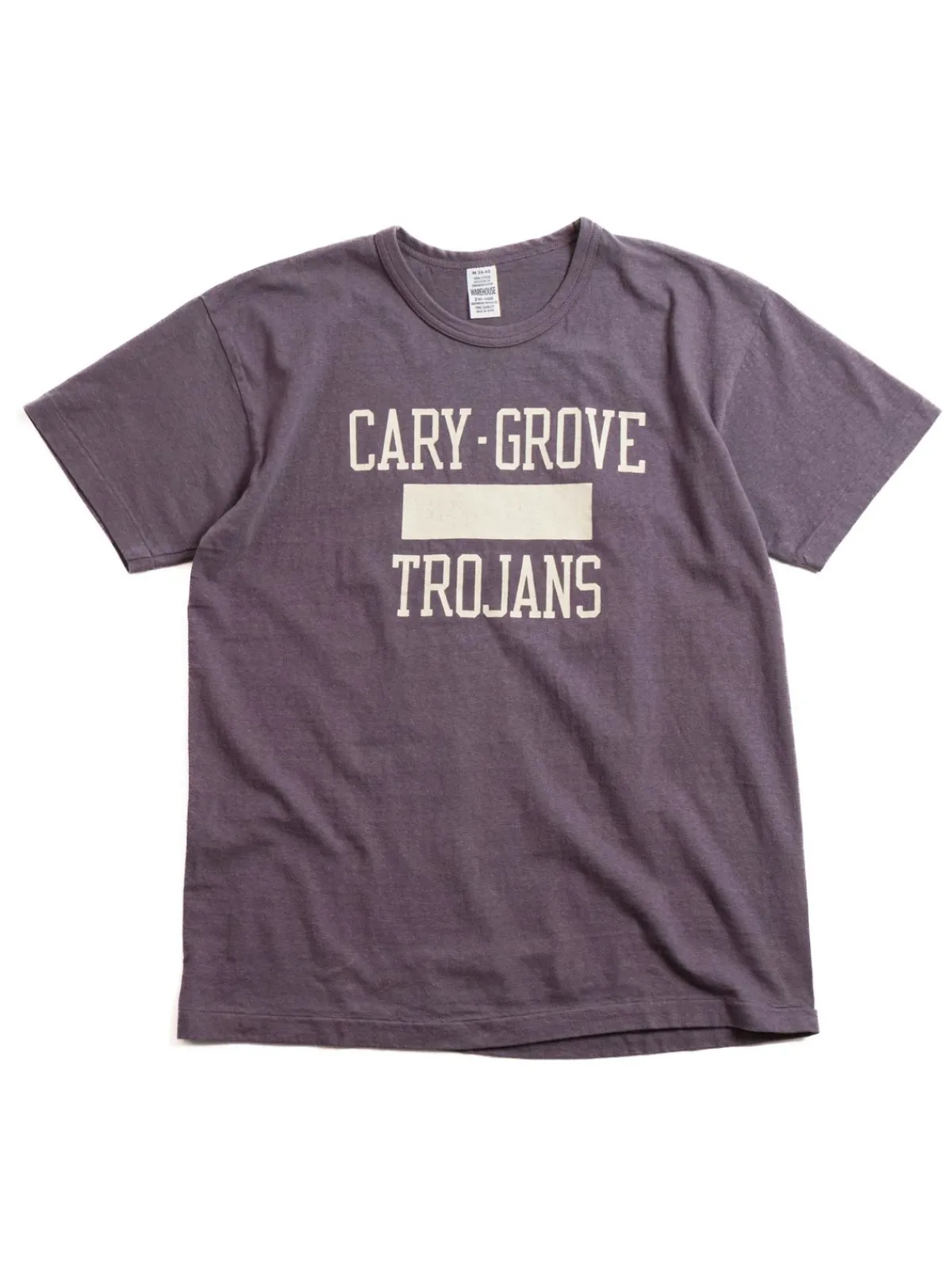 LOT 4064 CARY–GROVE NAVY | Warehouse & Co Hot