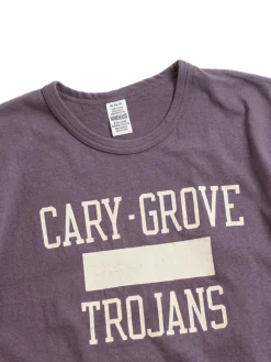 LOT 4064 CARY&ndash;GROVE NAVY | Warehouse & Co Hot