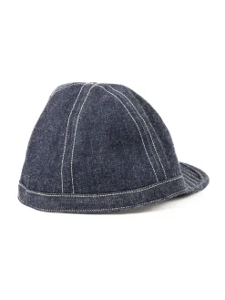 Lot 5242 DENIM CAP INDIGO | Warehouse & Co Best