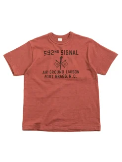 LOT 4061 592ND SIGNAL SALMON | Warehouse & Co Flash Sale