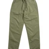 (LOT 1002) NEW YORKER PANT ARMY RIPSTOP | orSlow Sale