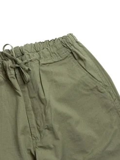 (LOT 1002) NEW YORKER PANT ARMY RIPSTOP | orSlow Sale
