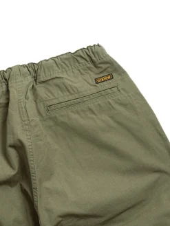(LOT 1002) NEW YORKER PANT ARMY RIPSTOP | orSlow Sale