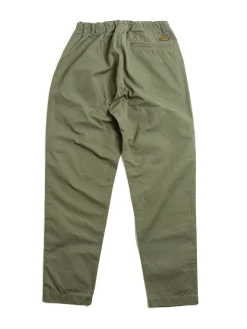 (LOT 1002) NEW YORKER PANT ARMY RIPSTOP | orSlow Sale