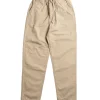(LOT 1002) NEW YORKER PANT BEIGE RIPSTOP | orSlow Clearance