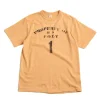 LOT 4601 PROPERTY OF HS POLY ORANGE | Warehouse & Co Outlet