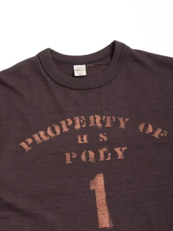 LOT 4601 PROPERTY OF HS POLY SUMIKURO | Warehouse & Co Hot