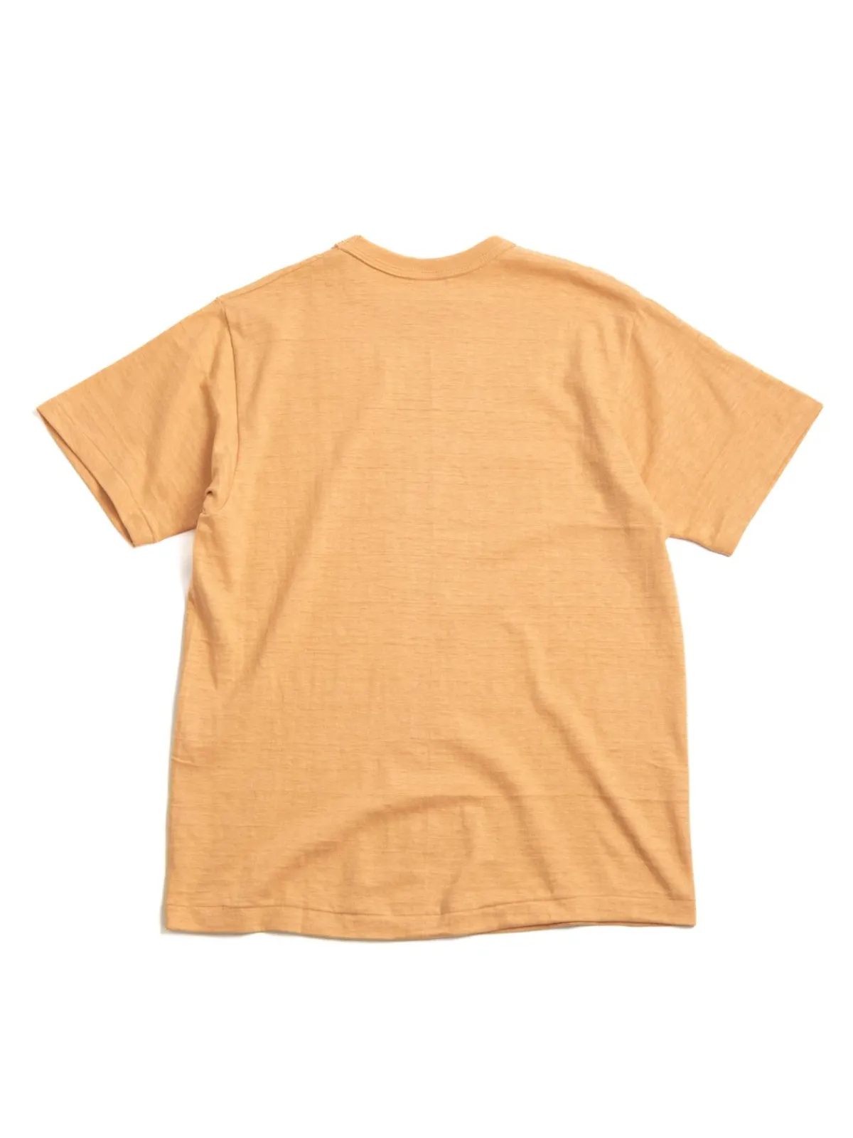 LOT 4601 PROPERTY OF HS POLY ORANGE | Warehouse & Co Outlet
