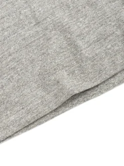 LOT 4048 S/S FREEDOM T SHIRT HEATHER GREY | Warehouse & Co Cheap