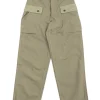 LOT 1097 USMC Monkey Pant O/D Green | Warehouse & Co Cheap