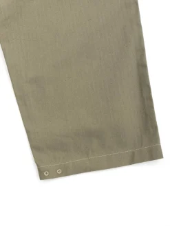 LOT 1097 USMC Monkey Pant O/D Green | Warehouse & Co Cheap