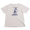 LOT 4091 USN SKIVVY SHIRTS HONOLULU OFF WHITE | Warehouse & Co Cheap