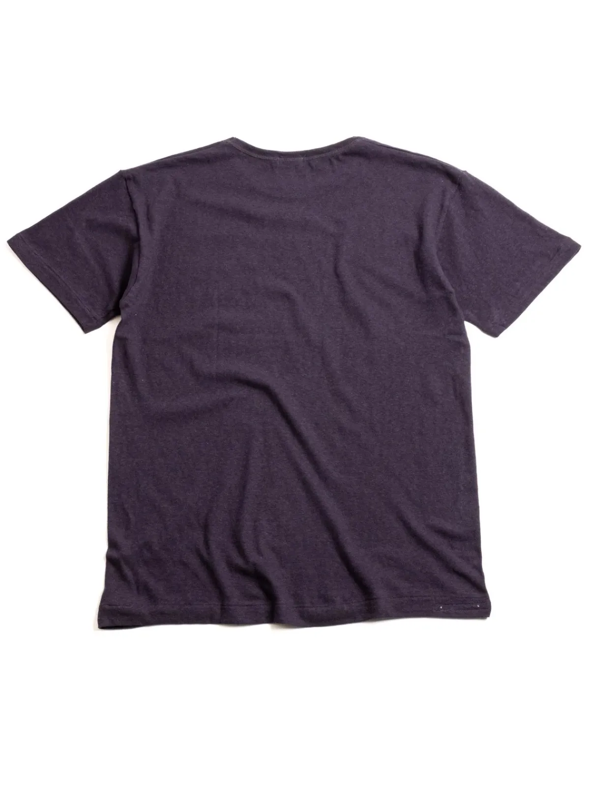 LOT 4091 USN SKIVVY TEE NAVY | Warehouse & Co Flash Sale