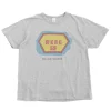LOT 4064 WKRC 55 T SHIRT HEATHER GREY | Warehouse & Co Cheap